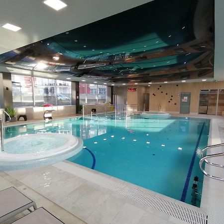 Apartament Alga Klifowa Rewal Εξωτερικό φωτογραφία