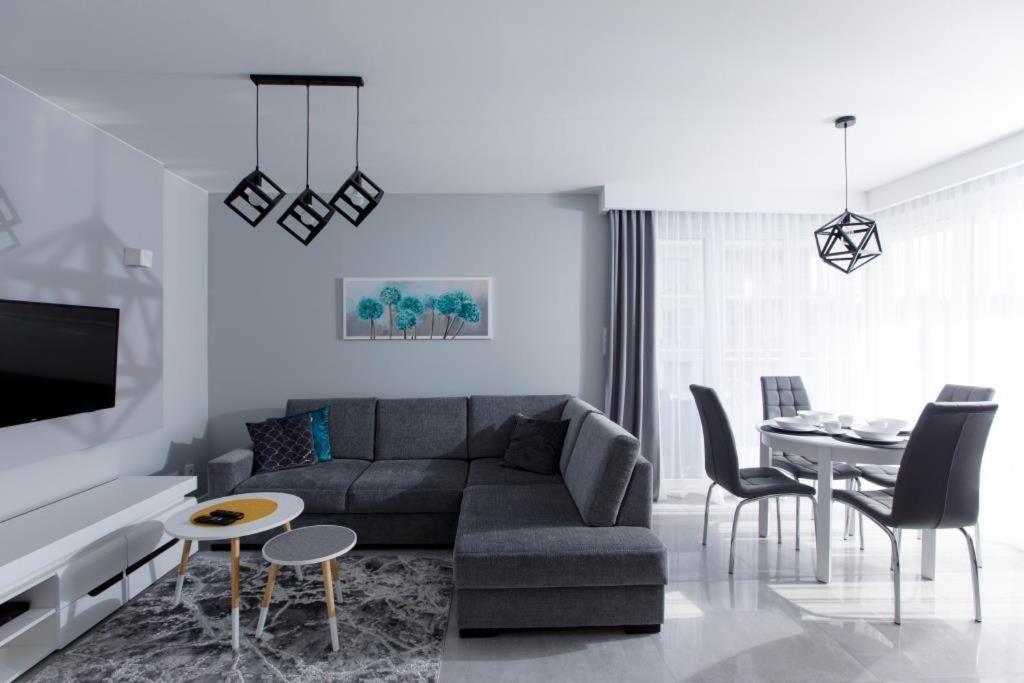 Apartament Alga Klifowa Rewal Εξωτερικό φωτογραφία