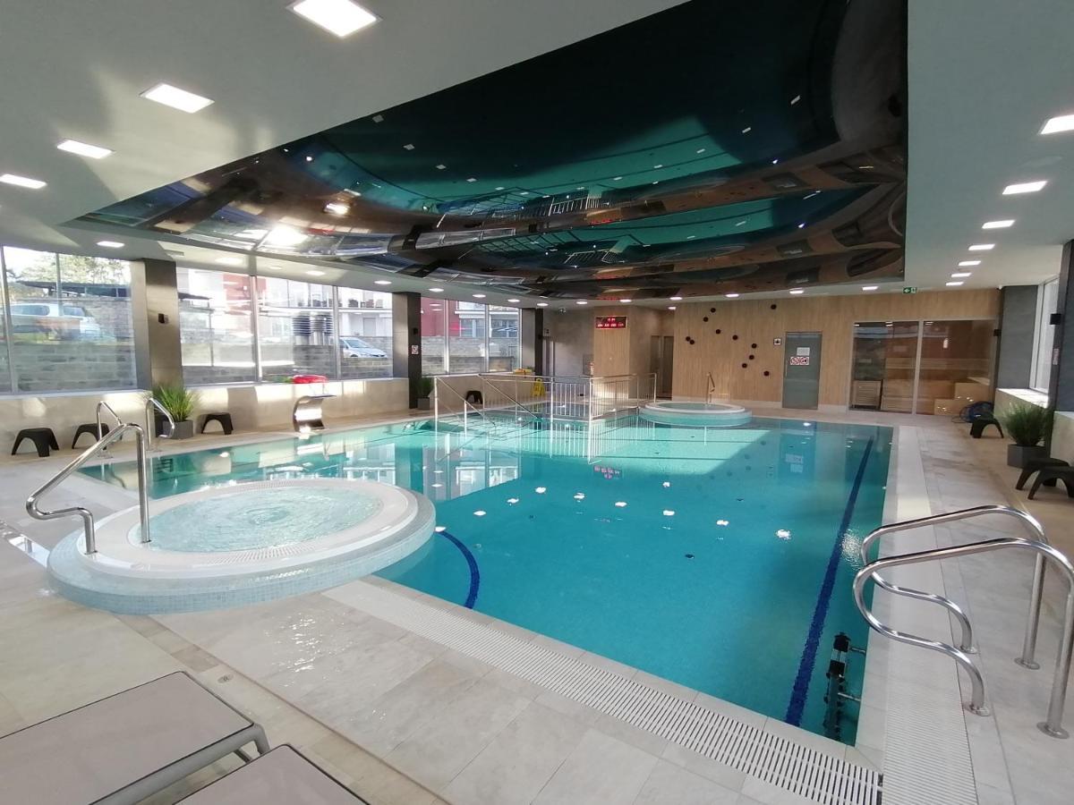 Apartament Alga Klifowa Rewal Εξωτερικό φωτογραφία