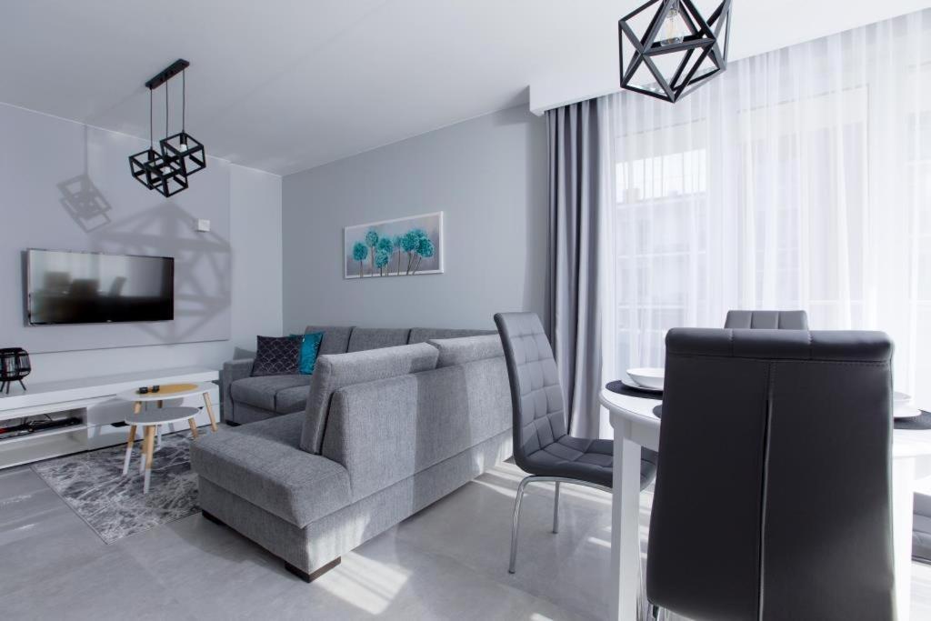 Apartament Alga Klifowa Rewal Εξωτερικό φωτογραφία