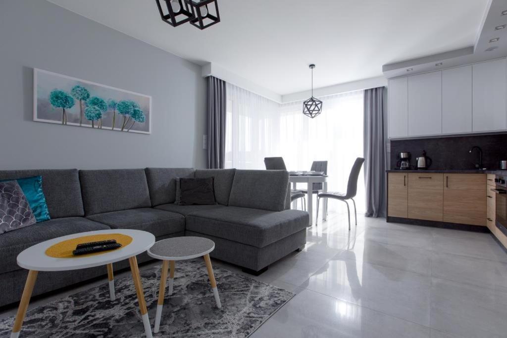 Apartament Alga Klifowa Rewal Εξωτερικό φωτογραφία