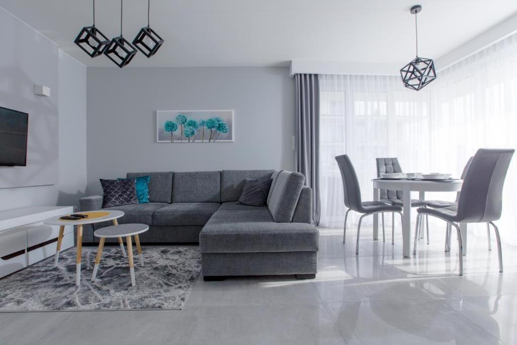 Apartament Alga Klifowa Rewal Εξωτερικό φωτογραφία