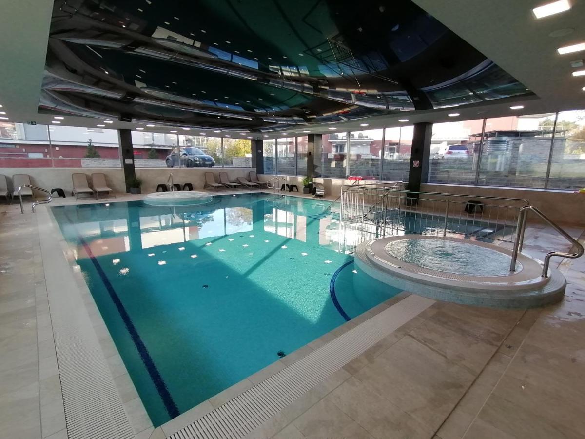 Apartament Alga Klifowa Rewal Εξωτερικό φωτογραφία
