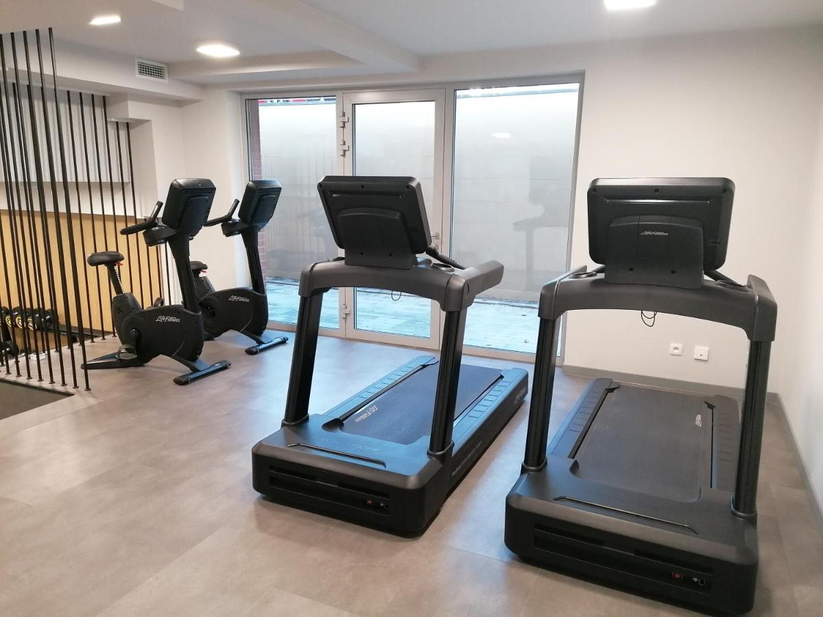 Apartament Alga Klifowa Rewal Εξωτερικό φωτογραφία