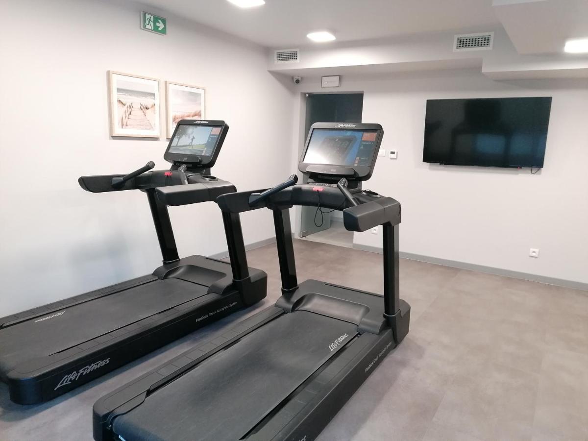 Apartament Alga Klifowa Rewal Εξωτερικό φωτογραφία