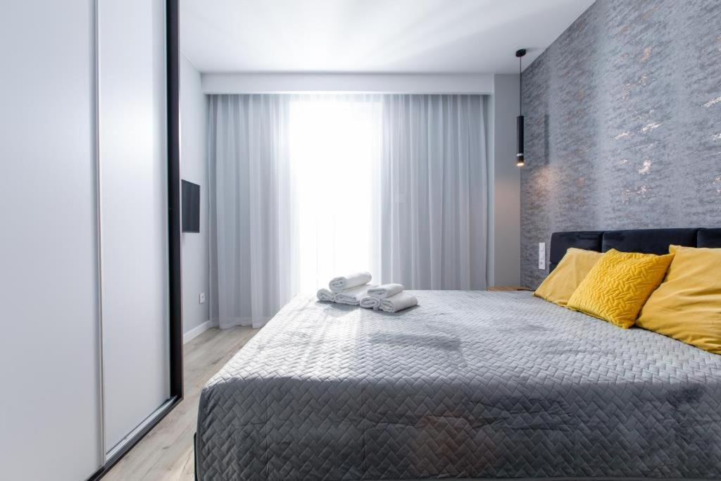 Apartament Alga Klifowa Rewal Εξωτερικό φωτογραφία