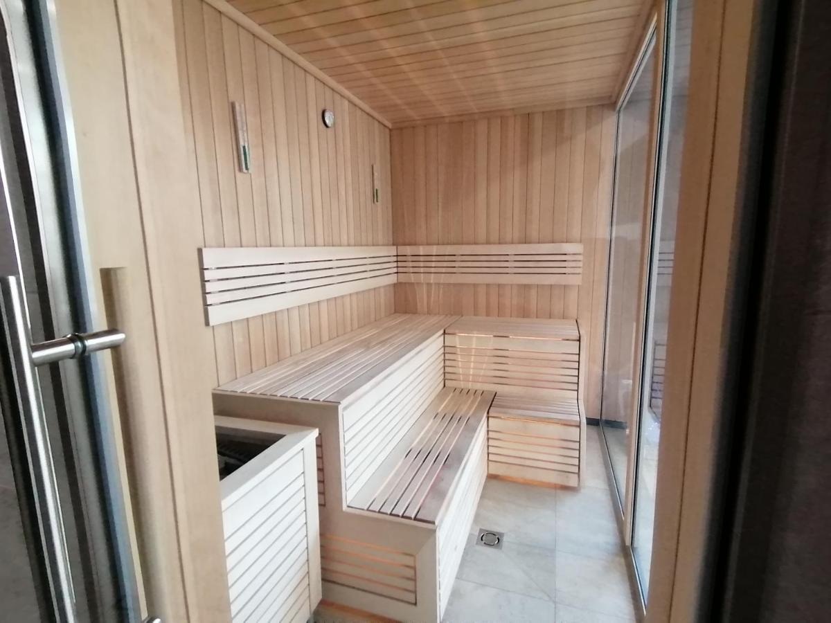 Apartament Alga Klifowa Rewal Εξωτερικό φωτογραφία