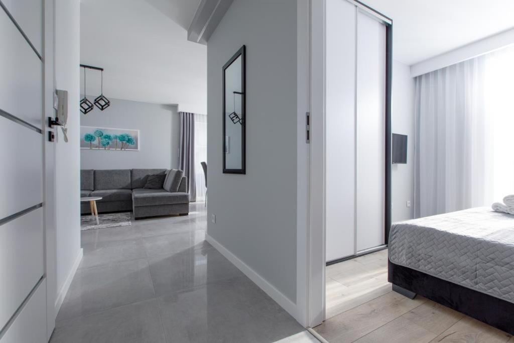 Apartament Alga Klifowa Rewal Εξωτερικό φωτογραφία