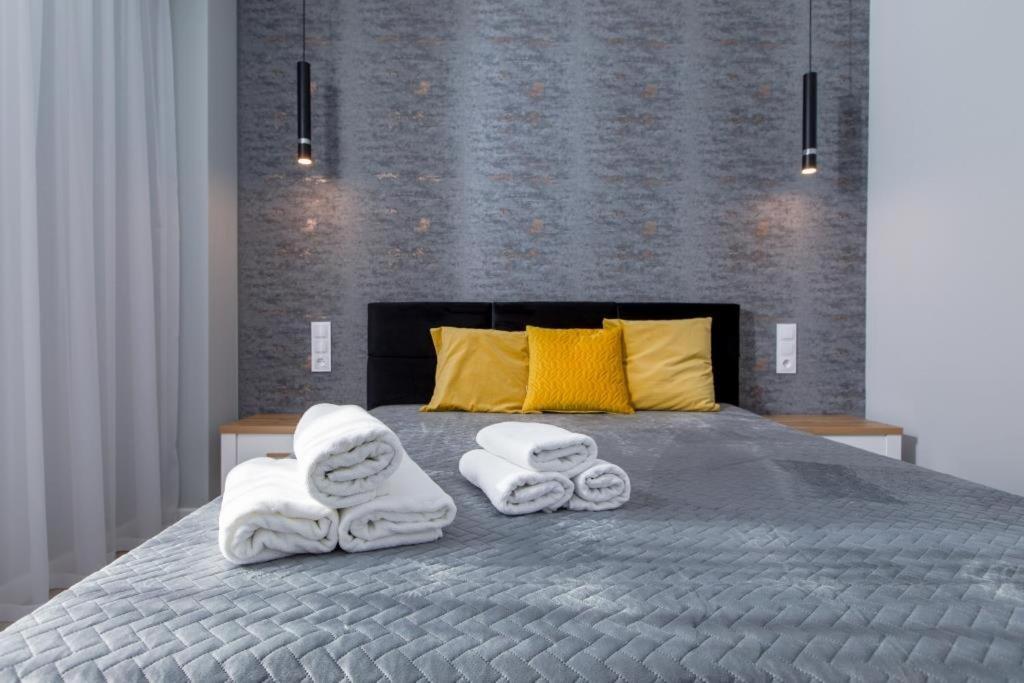 Apartament Alga Klifowa Rewal Εξωτερικό φωτογραφία