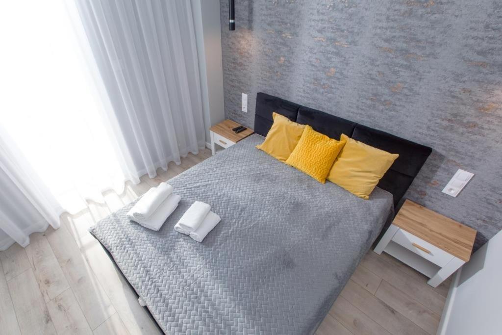 Apartament Alga Klifowa Rewal Εξωτερικό φωτογραφία