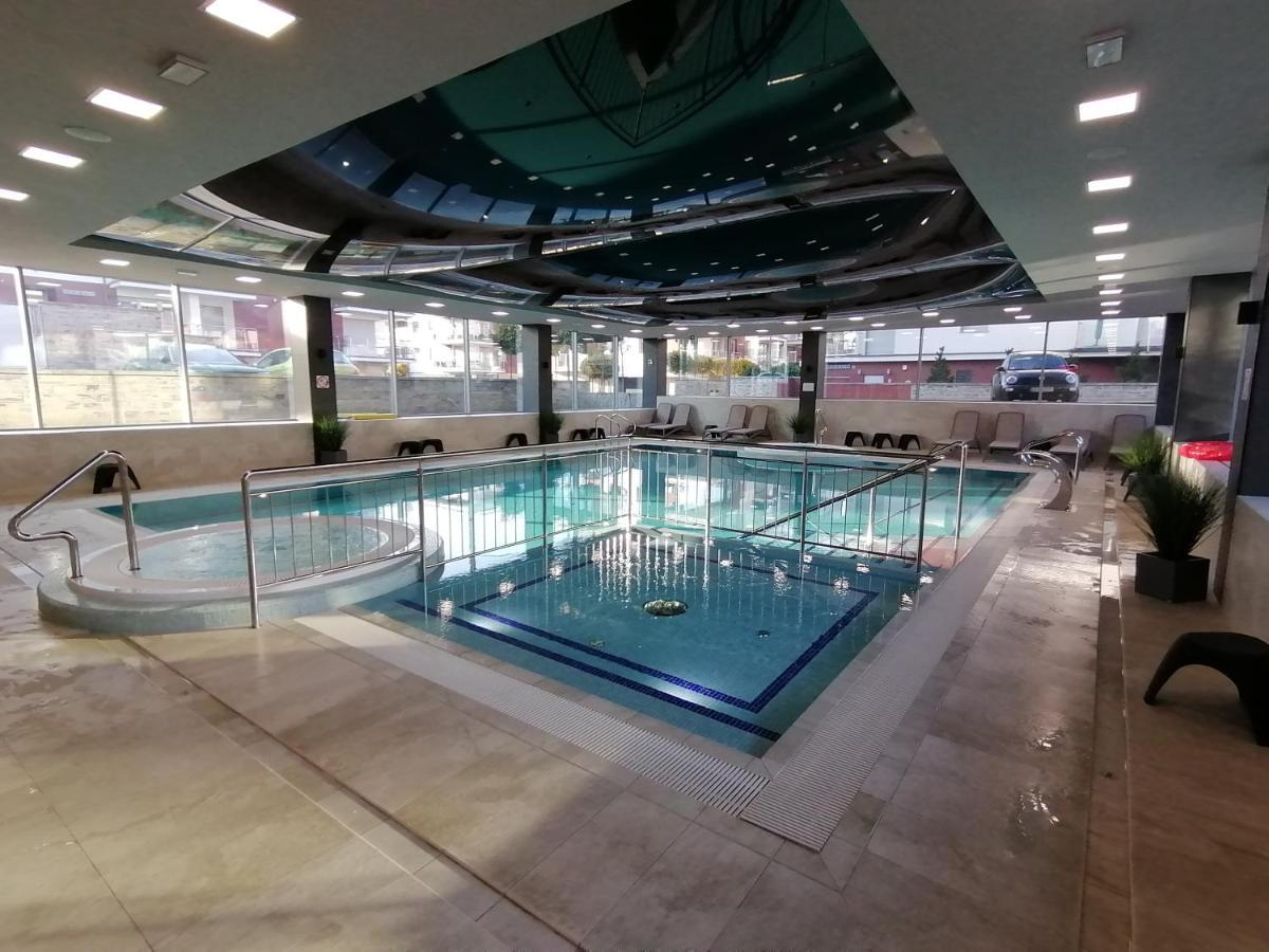 Apartament Alga Klifowa Rewal Εξωτερικό φωτογραφία