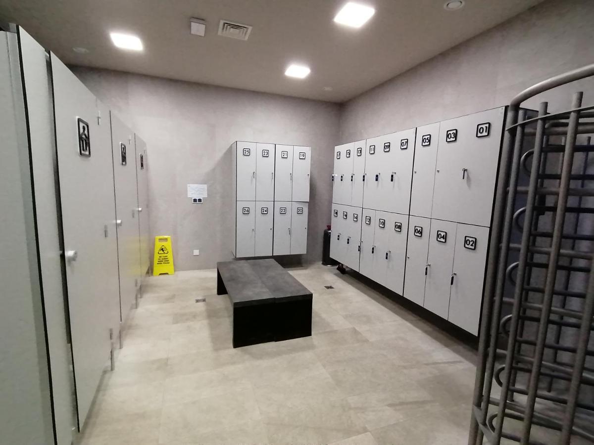 Apartament Alga Klifowa Rewal Εξωτερικό φωτογραφία