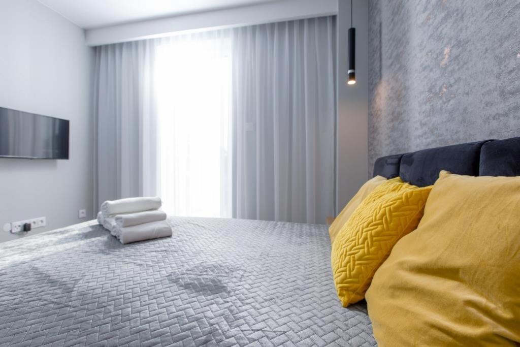 Apartament Alga Klifowa Rewal Εξωτερικό φωτογραφία
