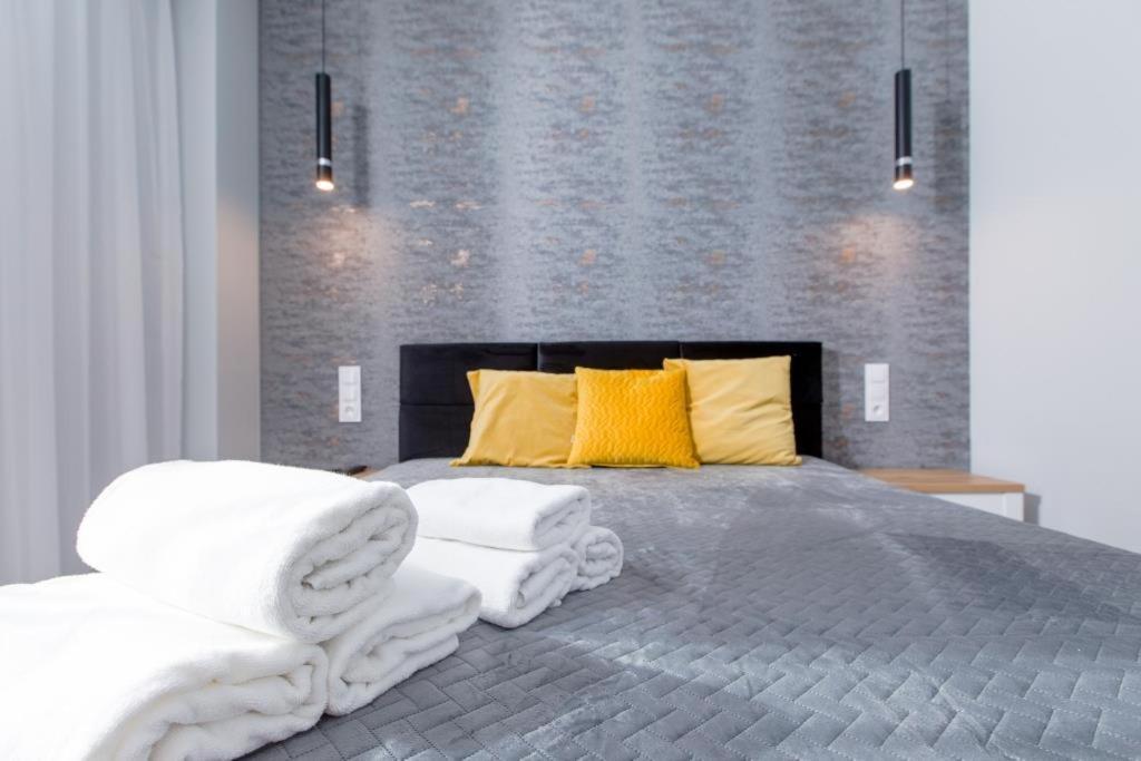 Apartament Alga Klifowa Rewal Εξωτερικό φωτογραφία